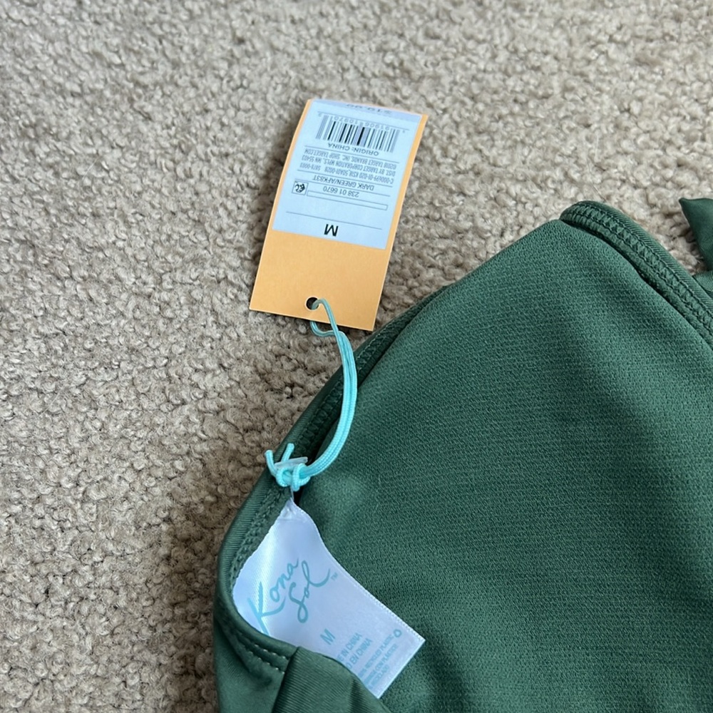 NWT bikini top - Picture 3 of 3